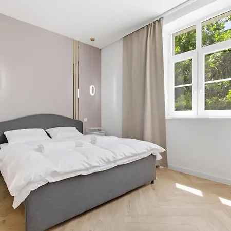 Boutique 1br In Downtown *