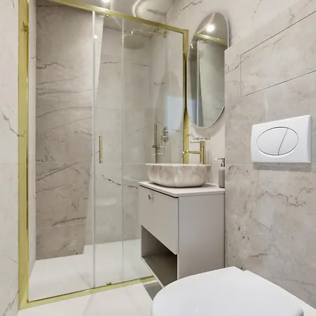 Boutique 1br In Downtown *