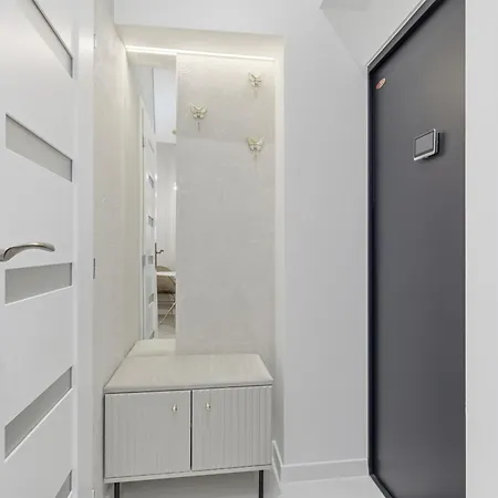 Апартаменты Boutique 1br In Downtown *